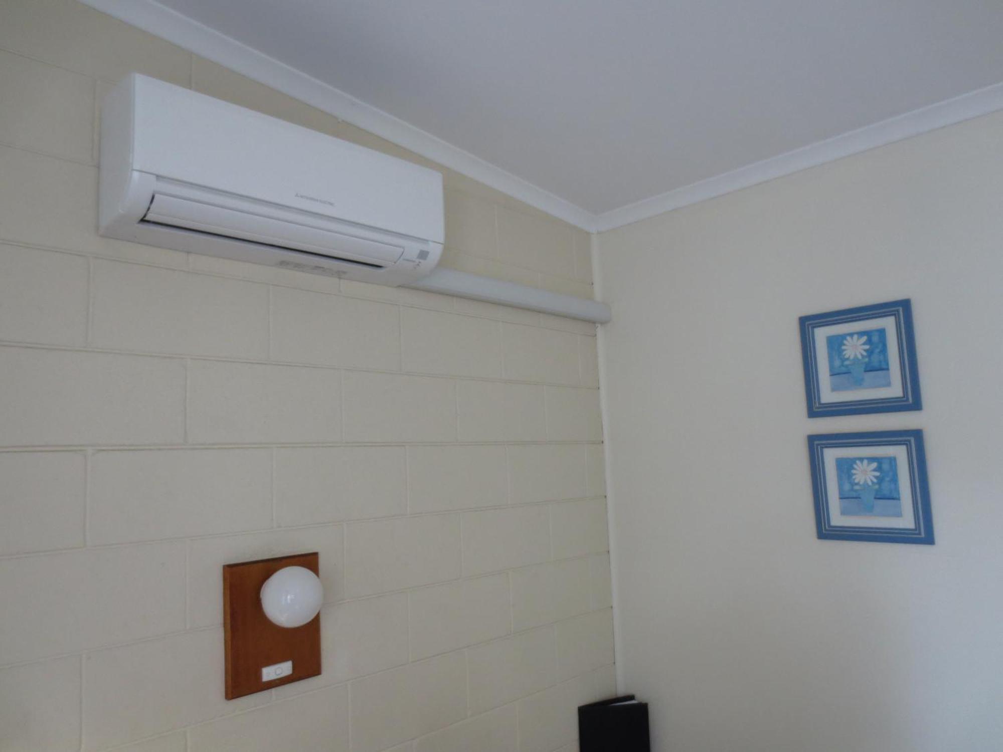 Norfolk Motor Inn Adelaide Buitenkant foto