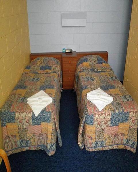 Norfolk Motor Inn Adelaide Buitenkant foto