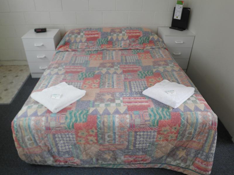 Norfolk Motor Inn Adelaide Buitenkant foto
