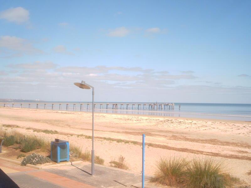 Norfolk Motor Inn Adelaide Buitenkant foto